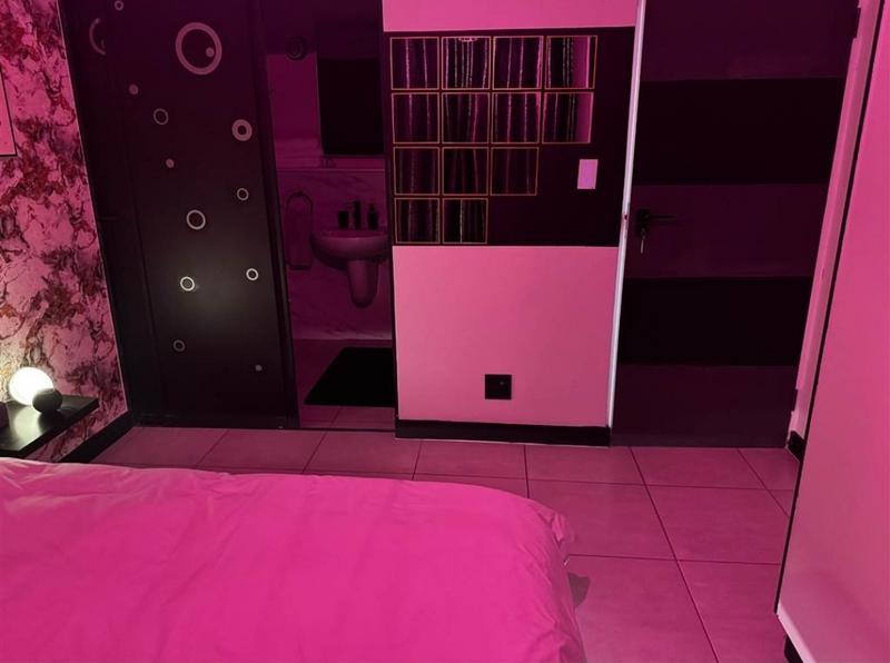 To Let 1 Bedroom Property for Rent in Kyalami Gauteng