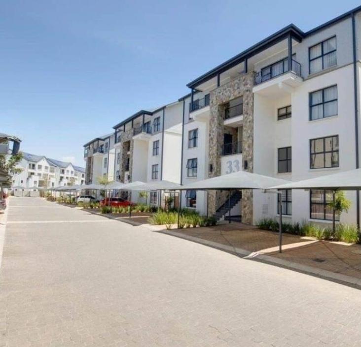 To Let 1 Bedroom Property for Rent in Kyalami Gauteng