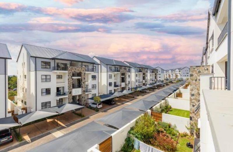 To Let 1 Bedroom Property for Rent in Kyalami Gauteng