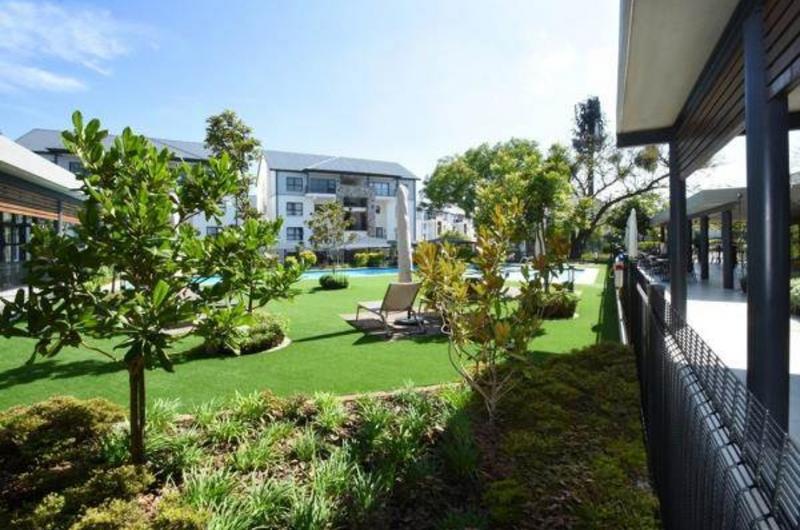 To Let 1 Bedroom Property for Rent in Kyalami Gauteng