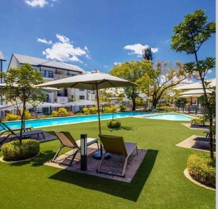 To Let 1 Bedroom Property for Rent in Kyalami Gauteng