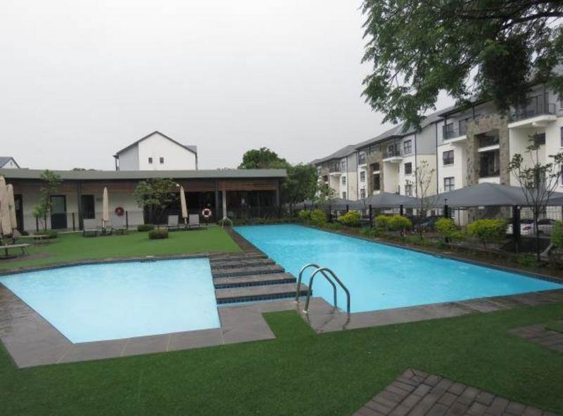 To Let 1 Bedroom Property for Rent in Kyalami Gauteng