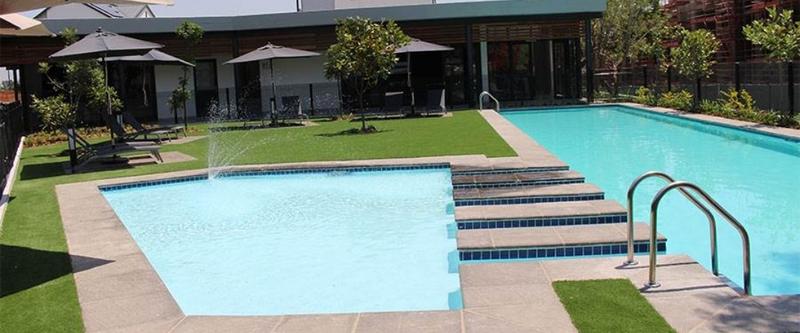 To Let 1 Bedroom Property for Rent in Kyalami Gauteng