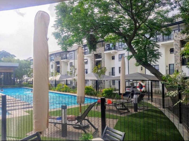 To Let 1 Bedroom Property for Rent in Kyalami Gauteng