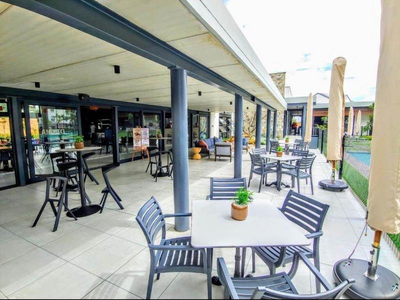 To Let 1 Bedroom Property for Rent in Kyalami Gauteng