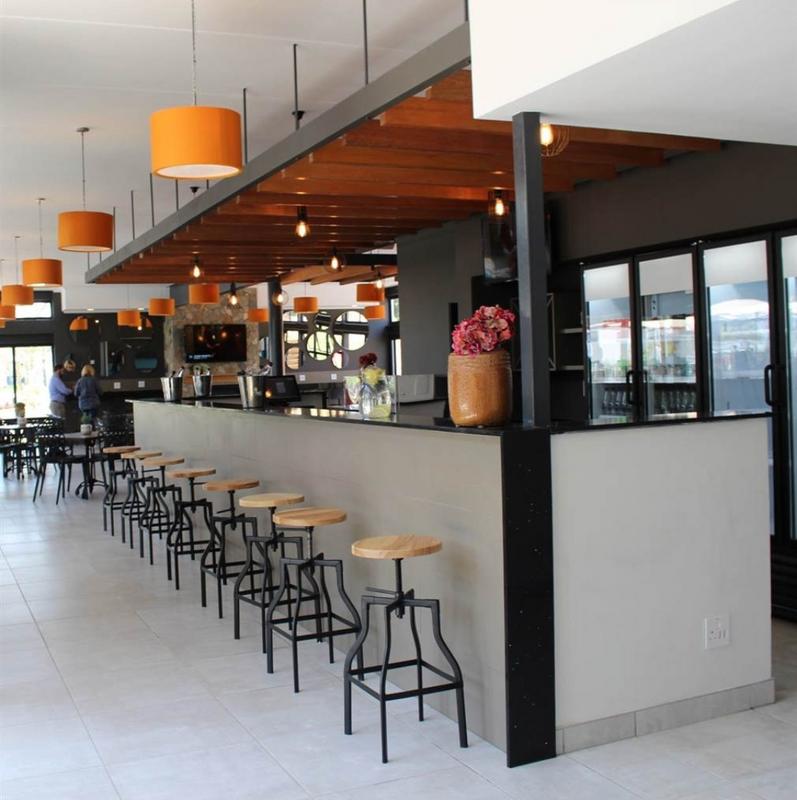 To Let 1 Bedroom Property for Rent in Kyalami Gauteng