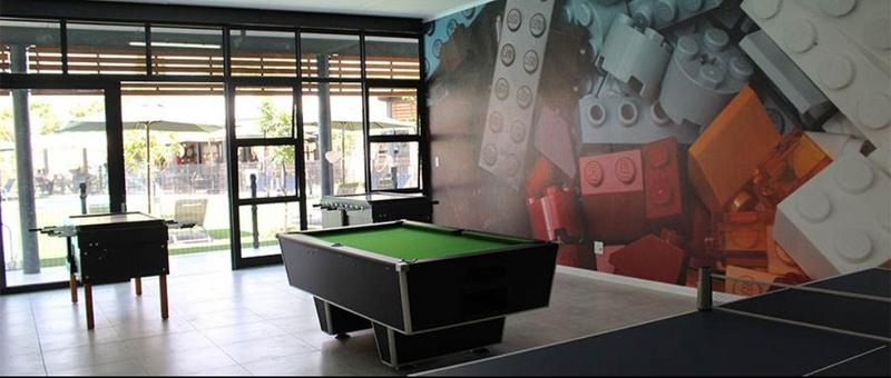 To Let 1 Bedroom Property for Rent in Kyalami Gauteng
