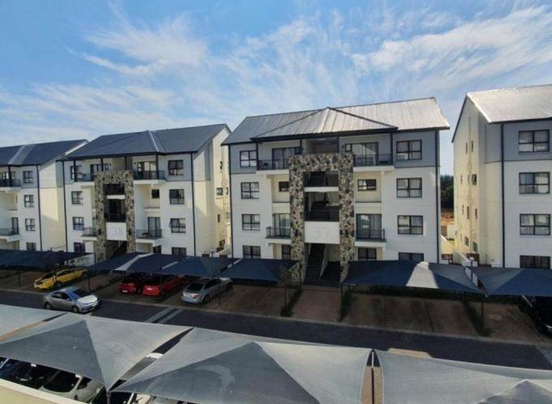 To Let 1 Bedroom Property for Rent in Kyalami Gauteng