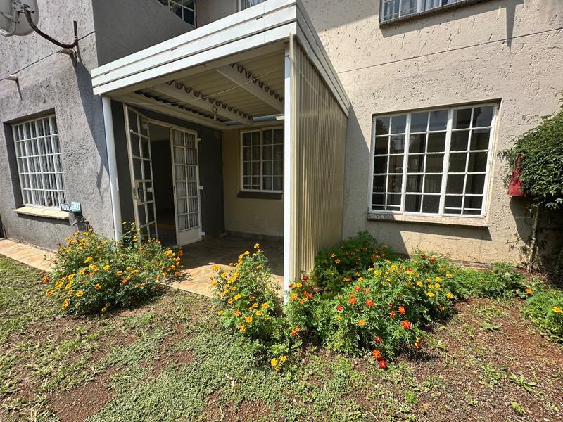 3 Bedroom Property for Sale in Bartlett Gauteng