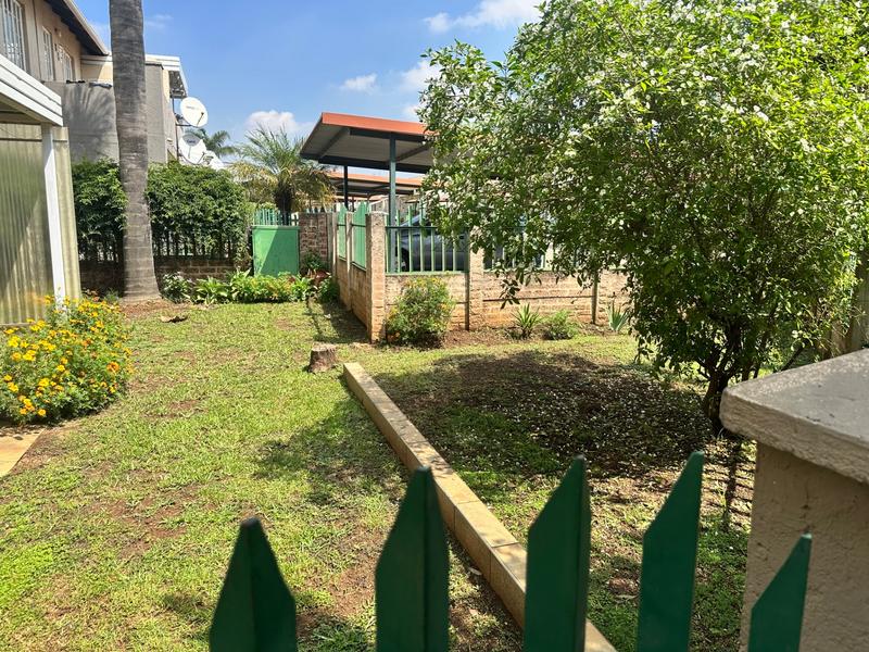 3 Bedroom Property for Sale in Bartlett Gauteng