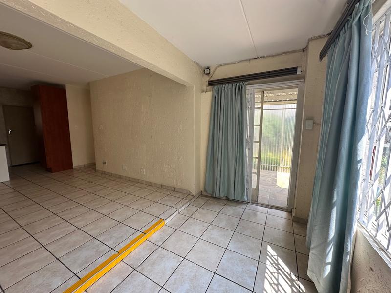 3 Bedroom Property for Sale in Bartlett Gauteng
