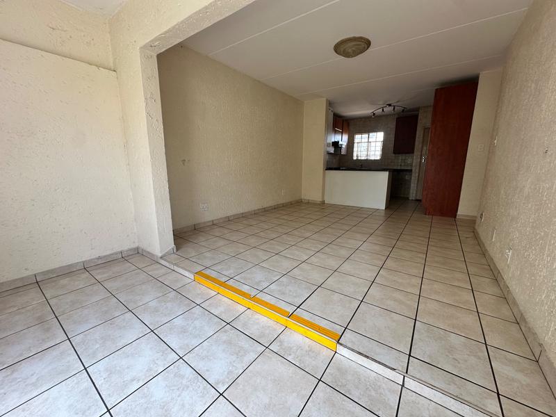 3 Bedroom Property for Sale in Bartlett Gauteng