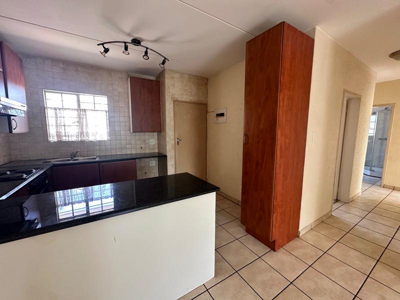 3 Bedroom Property for Sale in Bartlett Gauteng