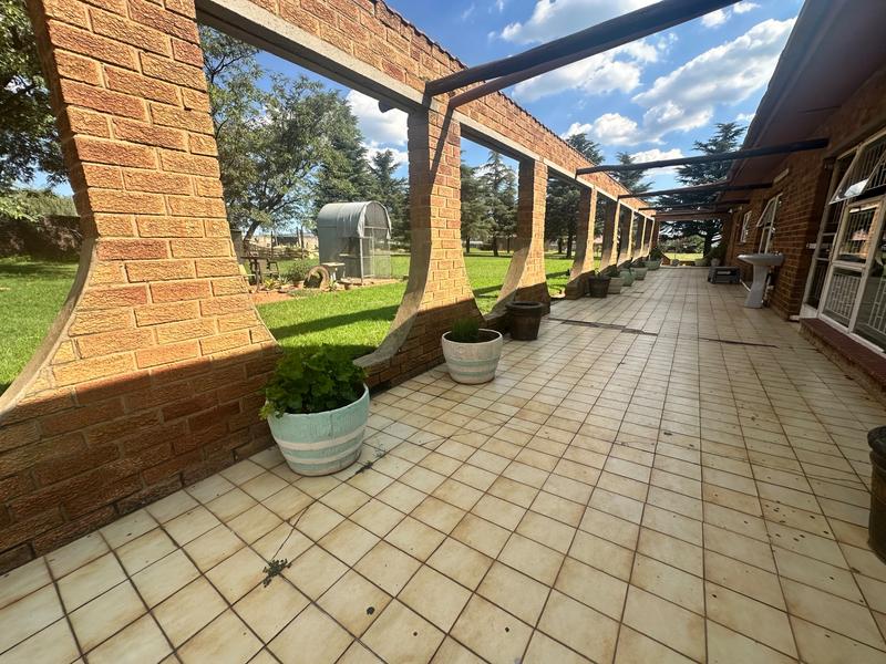 5 Bedroom Property for Sale in Nigel Gauteng