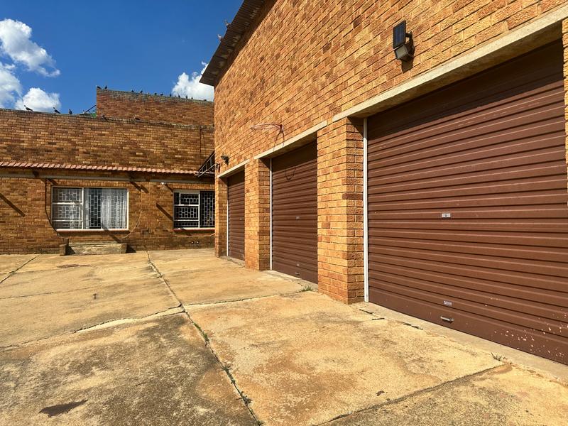 5 Bedroom Property for Sale in Nigel Gauteng