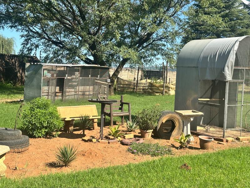 5 Bedroom Property for Sale in Nigel Gauteng