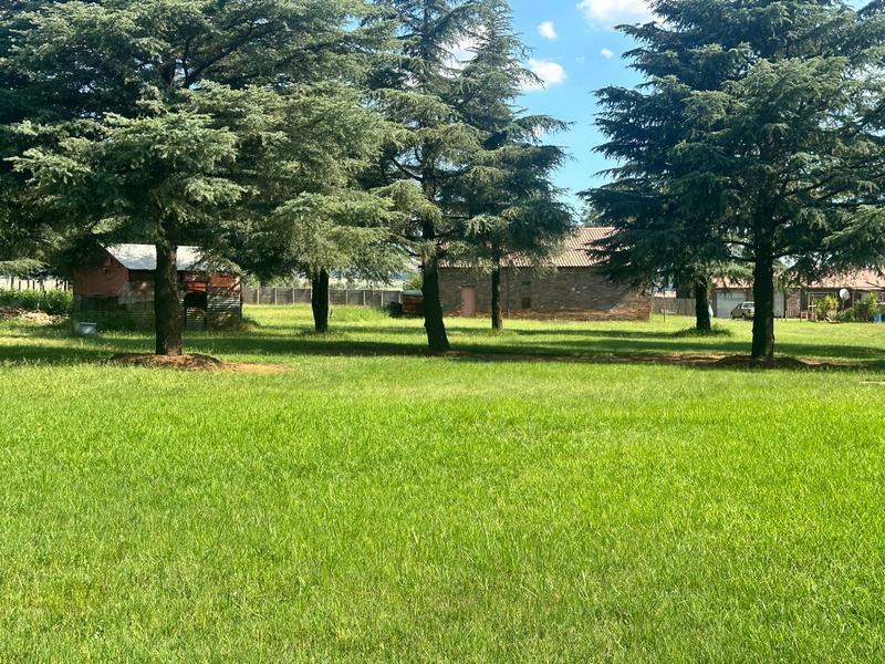 5 Bedroom Property for Sale in Nigel Gauteng
