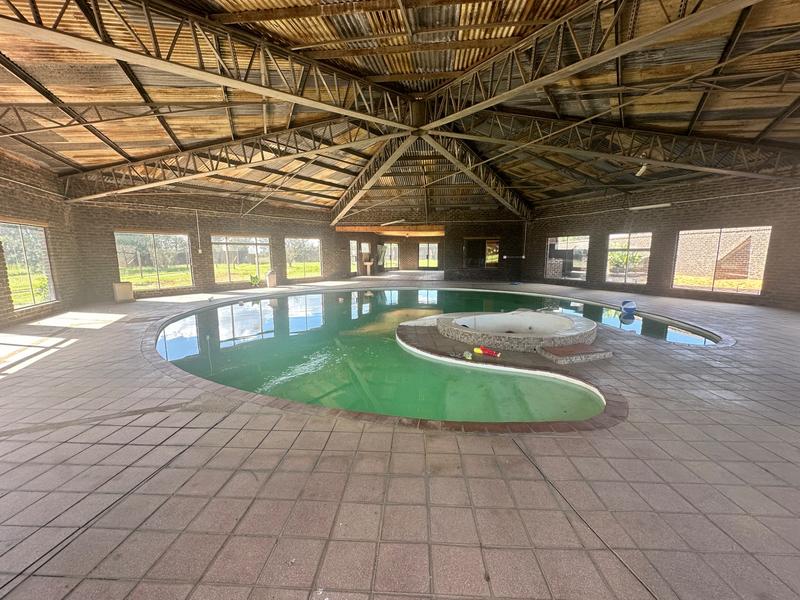 5 Bedroom Property for Sale in Nigel Gauteng