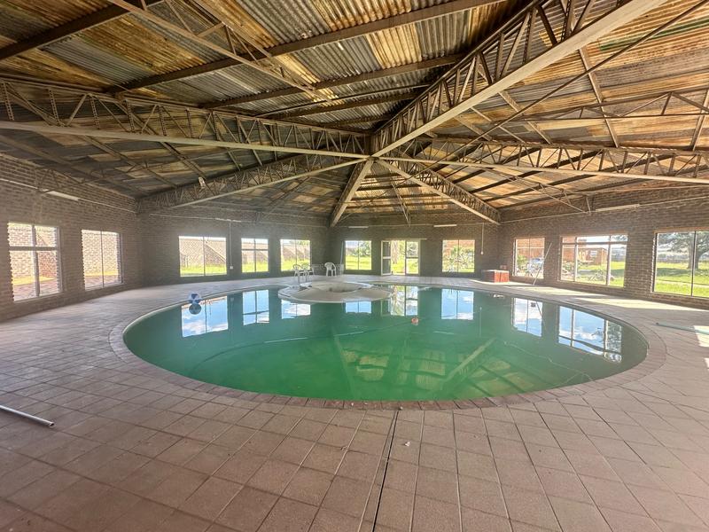 5 Bedroom Property for Sale in Nigel Gauteng
