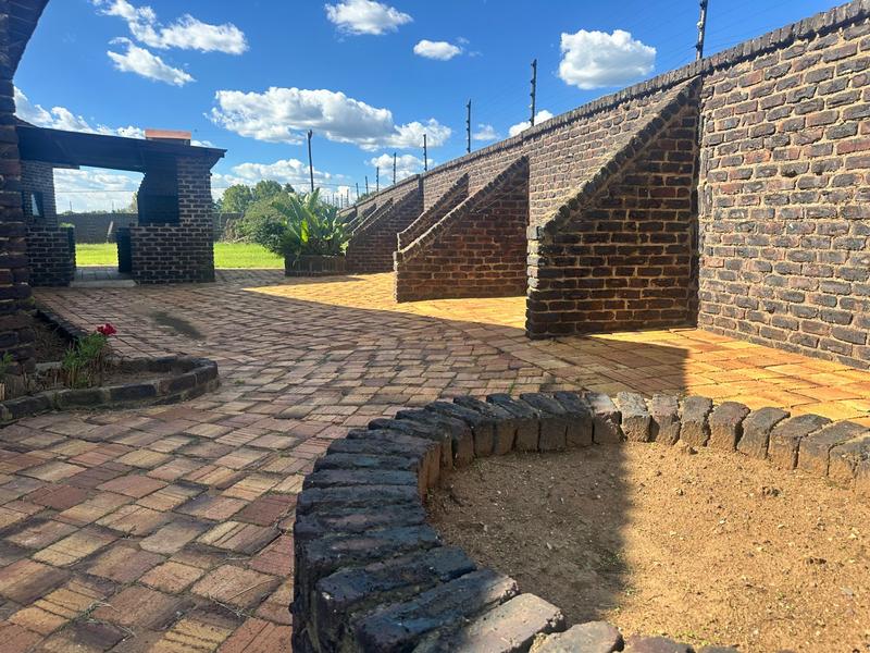 5 Bedroom Property for Sale in Nigel Gauteng
