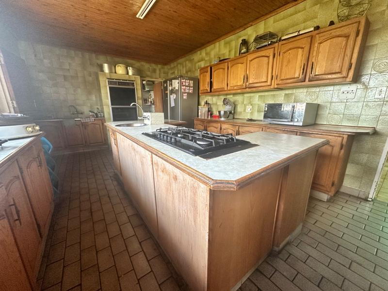 5 Bedroom Property for Sale in Nigel Gauteng