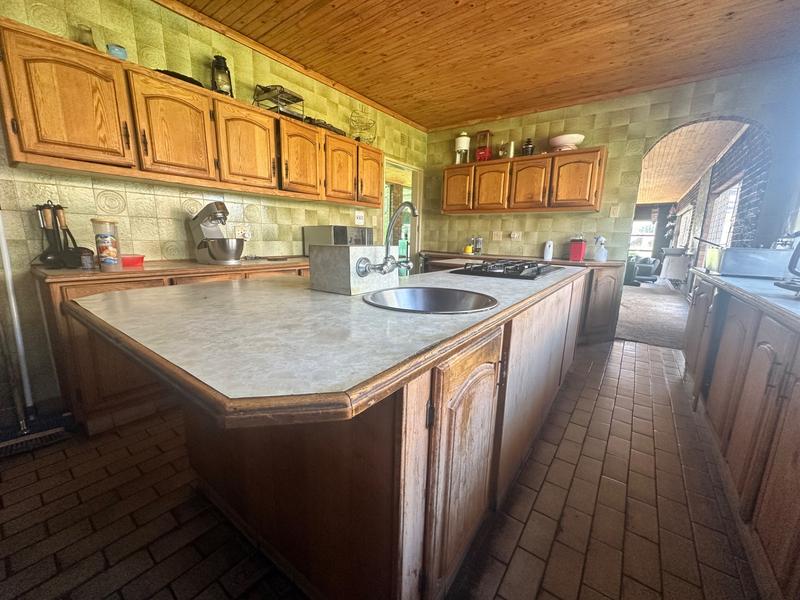 5 Bedroom Property for Sale in Nigel Gauteng