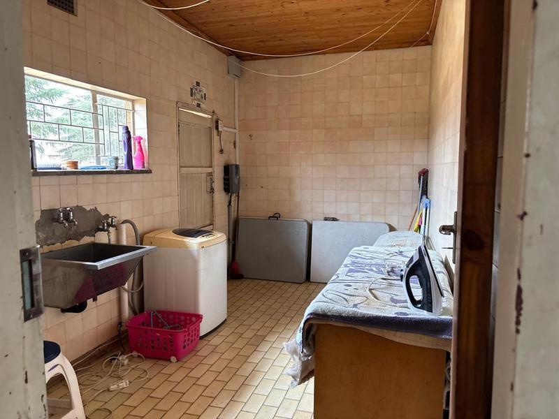 5 Bedroom Property for Sale in Nigel Gauteng