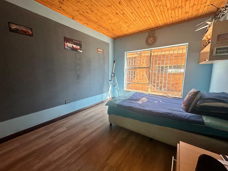 5 Bedroom Property for Sale in Nigel Gauteng