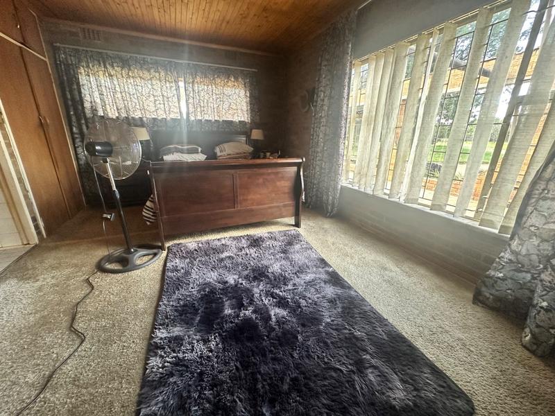 5 Bedroom Property for Sale in Nigel Gauteng