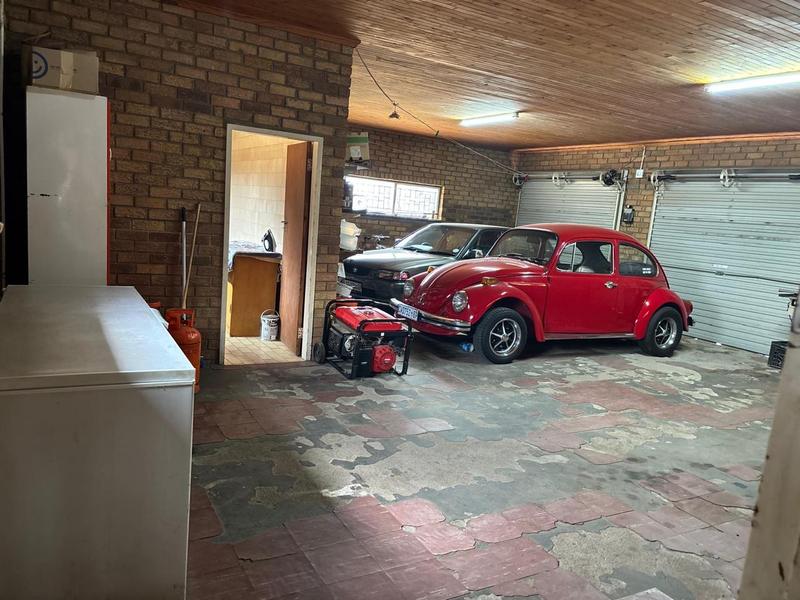 5 Bedroom Property for Sale in Nigel Gauteng