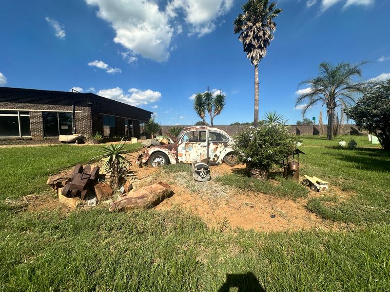 5 Bedroom Property for Sale in Nigel Gauteng