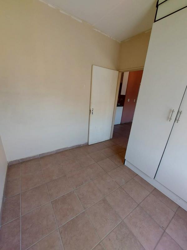 2 Bedroom Property for Sale in Fleurhof Gauteng