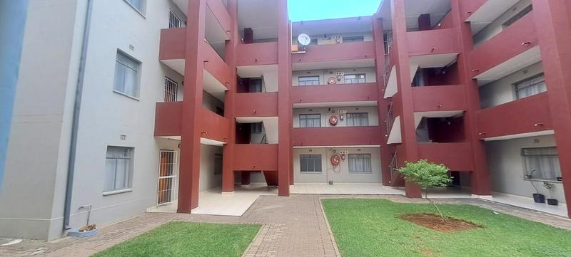 2 Bedroom Property for Sale in Jabulani Gauteng