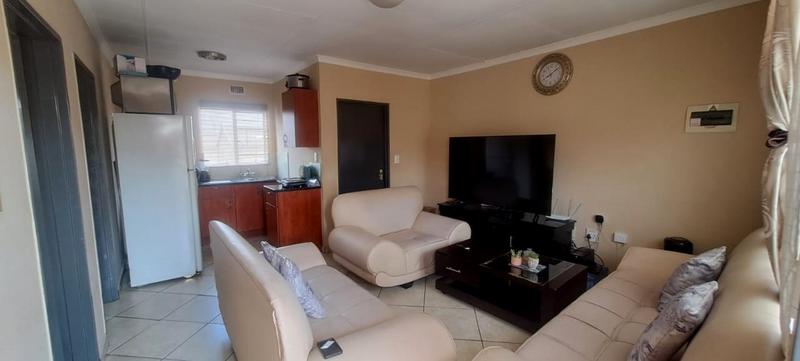 2 Bedroom Property for Sale in Jabulani Gauteng