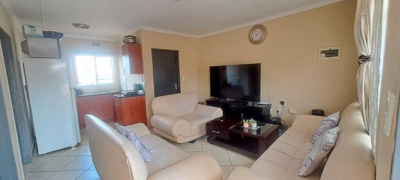 2 Bedroom Property for Sale in Jabulani Gauteng