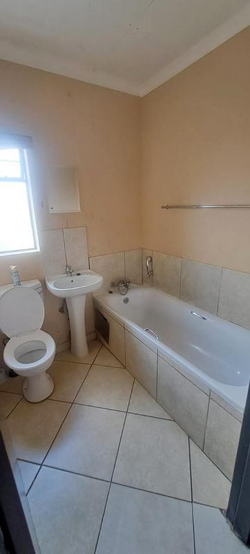 2 Bedroom Property for Sale in Jabulani Gauteng