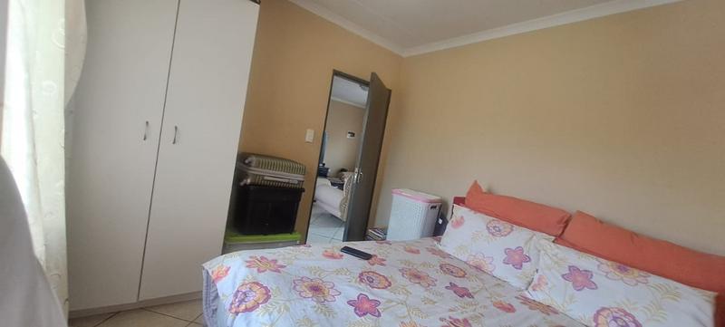 2 Bedroom Property for Sale in Jabulani Gauteng