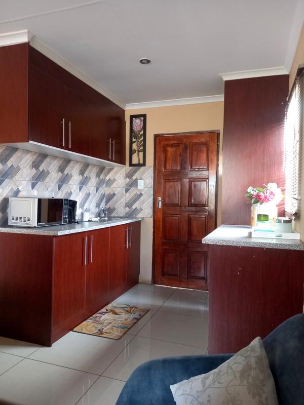 2 Bedroom Property for Sale in Protea Glen Gauteng