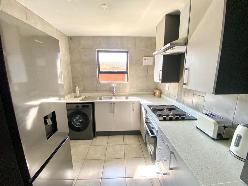 2 Bedroom Property for Sale in Witpoortjie Gauteng