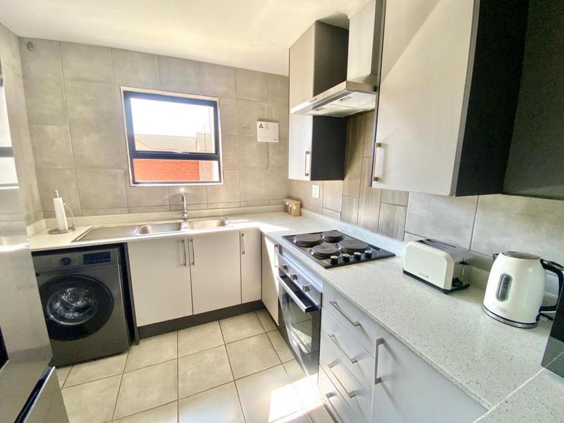 2 Bedroom Property for Sale in Witpoortjie Gauteng