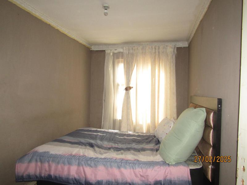 4 Bedroom Property for Sale in Mapleton A H Gauteng