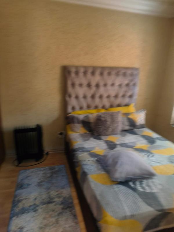 3 Bedroom Property for Sale in Meadowlands East Gauteng