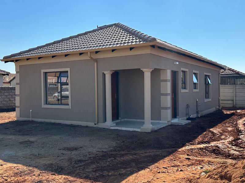 3 Bedroom Property for Sale in Sharon Park Gauteng