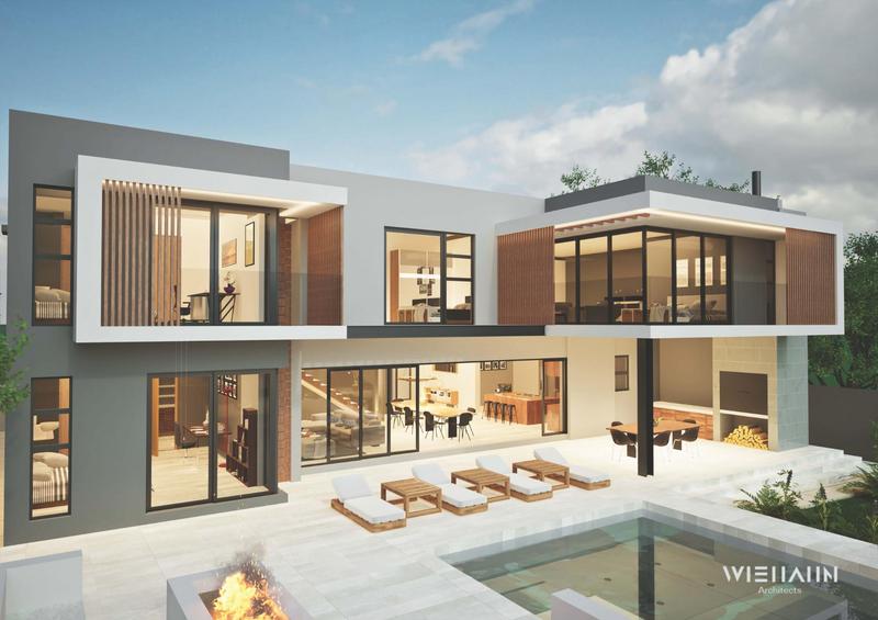 4 Bedroom Property for Sale in Midstream Heights Gauteng