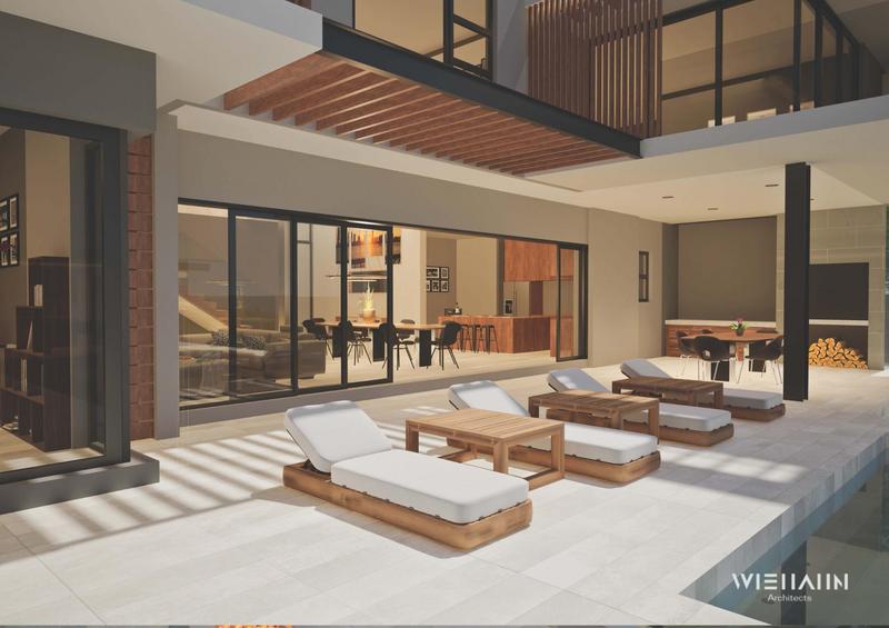 4 Bedroom Property for Sale in Midstream Heights Gauteng