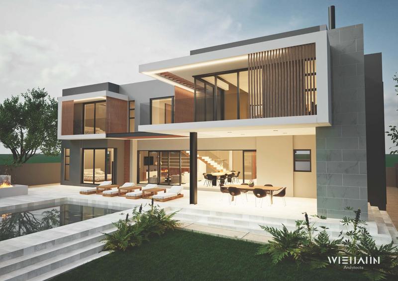4 Bedroom Property for Sale in Midstream Heights Gauteng