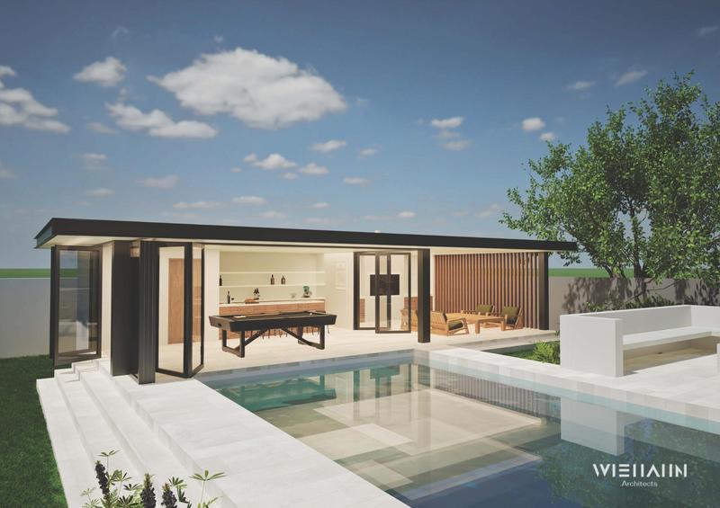 4 Bedroom Property for Sale in Midstream Heights Gauteng