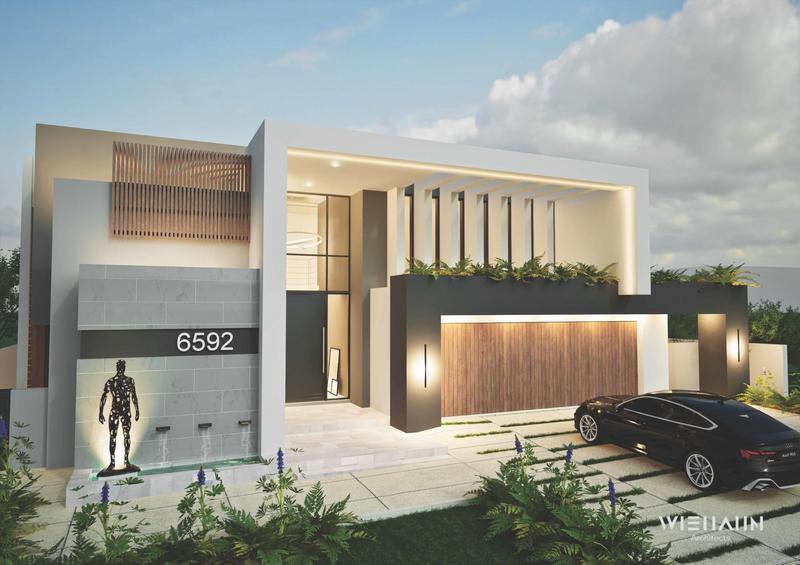 4 Bedroom Property for Sale in Midstream Heights Gauteng