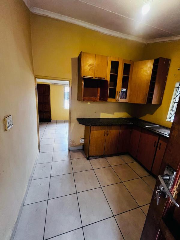 2 Bedroom Property for Sale in Pimville Gauteng