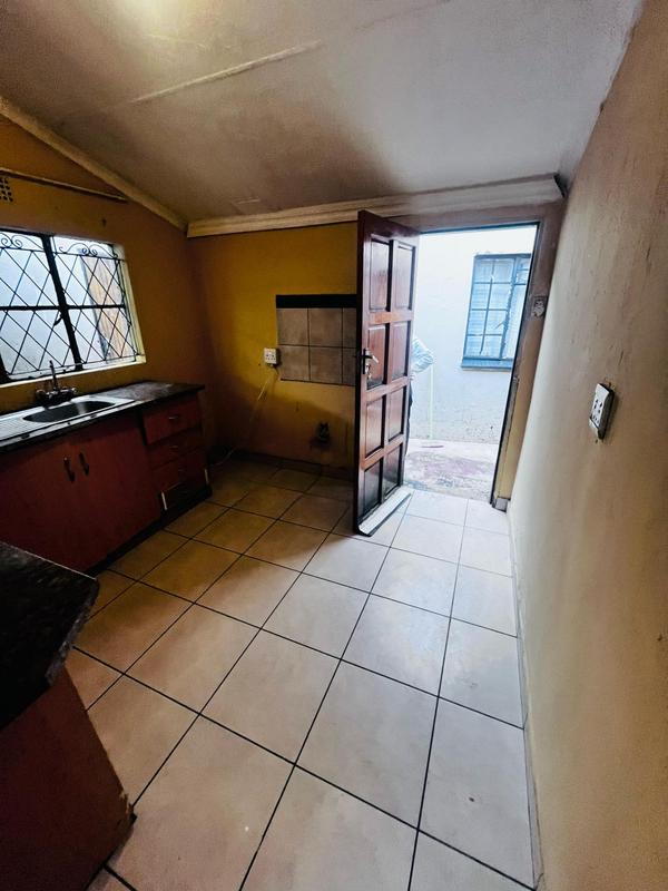 2 Bedroom Property for Sale in Pimville Gauteng